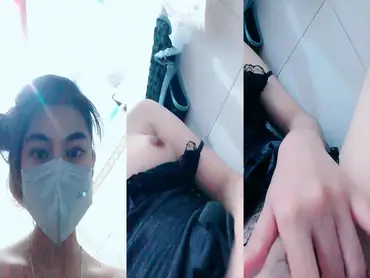 Bokep Indo Catty Live Colmek Bikin Sange poster