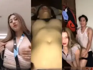 Manjakan Pacar Pakai Goyangan Maut Hot poster