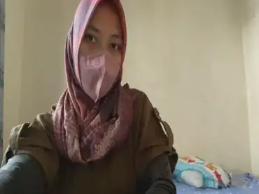 Ukhti Grepe Toket Susu Nyemprot Memek Basah poster